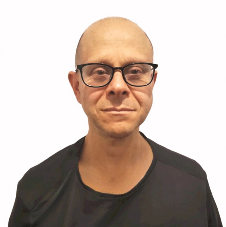 Michael Friedman